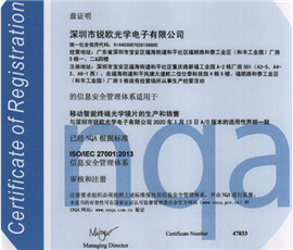 ISO27001